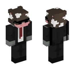 Minecraft Skin #226035