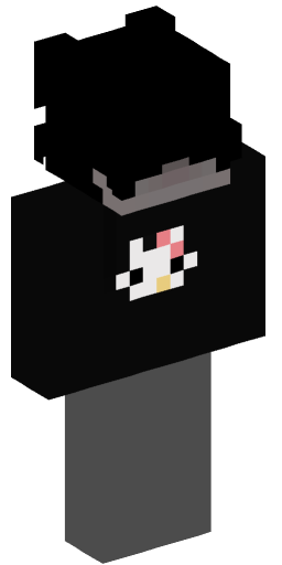 Beef Minecraft Skin Preview on Minecraft.Co.Com