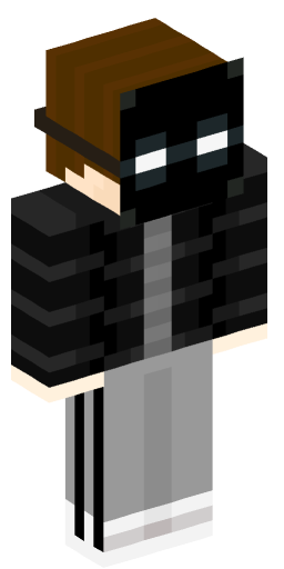 BeefMeUp Minecraft Skin Preview on Minecraft.Co.Com