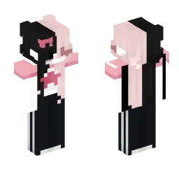 Minecraft Skin #226038