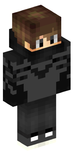 FlokiPlay Minecraft Skin Preview on Minecraft.Co.Com