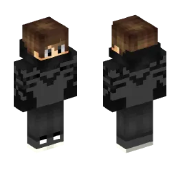 Minecraft Skin #226039