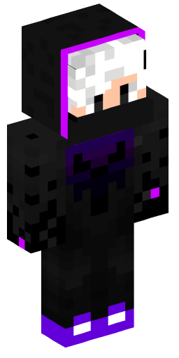 flokingbro Minecraft Skin Preview on Minecraft.Co.Com