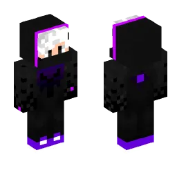 Minecraft Skin #226040