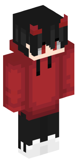 FlokiPC Minecraft Skin Preview on Minecraft.Co.Com