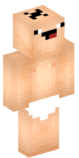 Flokias Minecraft Skin Preview on Minecraft.Co.Com