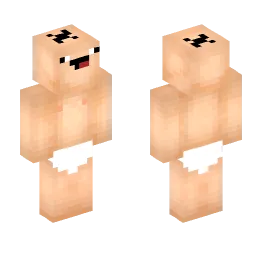 Minecraft Skin #226046