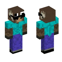 Minecraft Skin #226050