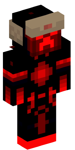 Musclebound Minecraft Skin Preview on Minecraft.Co.Com