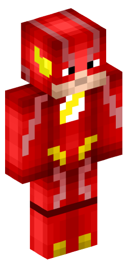 MuscleOP1 Minecraft Skin Preview on Minecraft.Co.Com