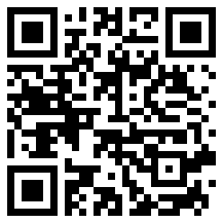 musclelick QR Code
