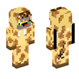 Minecraft Skin #226066