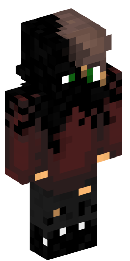 KennyKiip Minecraft Skin Preview on Minecraft.Co.Com