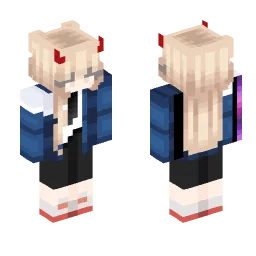 Minecraft Skin #226069
