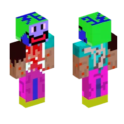 Minecraft Skin #226071