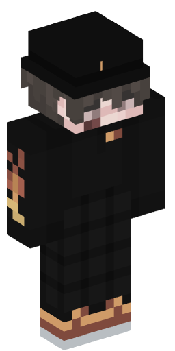 KennySauvage Minecraft Skin Preview on Minecraft.Co.Com