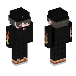 Minecraft Skin #226072