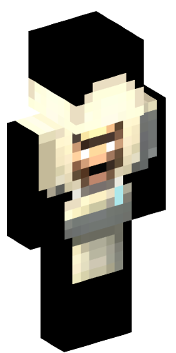 KennyLamarrr Minecraft Skin Preview on Minecraft.Co.Com