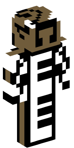 Piano Minecraft Skin Preview on Minecraft.Co.Com