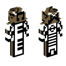 Minecraft Skin #226092