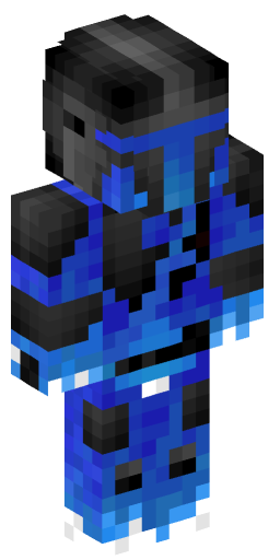 PianoDeer88 Minecraft Skin Preview on Minecraft.Co.Com