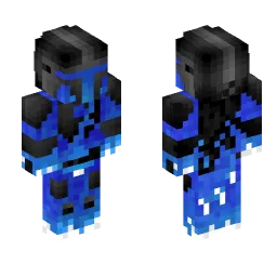 Minecraft Skin #226093