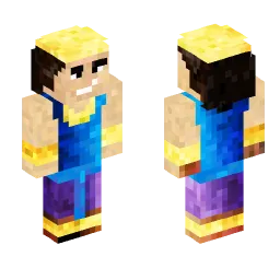 Minecraft Skin #226094