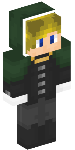 Pianoplayer1 Minecraft Skin Preview on Minecraft.Co.Com