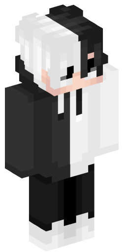 PianoThrone6772 Minecraft Skin Preview on Minecraft.Co.Com