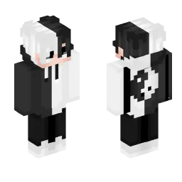 Minecraft Skin #226096