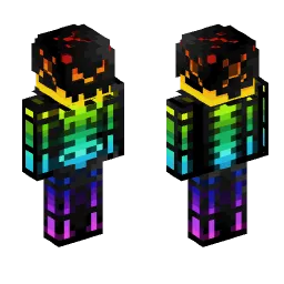 Minecraft Skin #226097