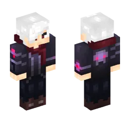 Minecraft Skin #226099