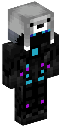 pianoman911 Minecraft Skin Preview on Minecraft.Co.Com