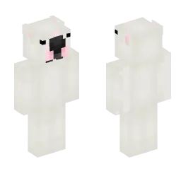 Minecraft Skin #226102