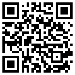 solarise QR Code