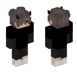 Minecraft Skin #226103
