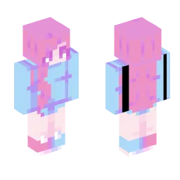 Minecraft Skin #226105