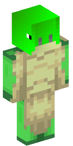 SolarisSon Minecraft Skin Preview on Minecraft.Co.Com