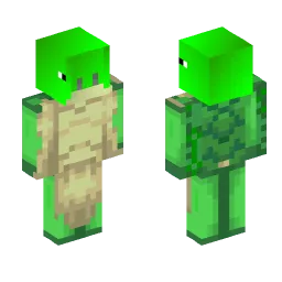 Minecraft Skin #226106