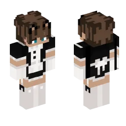 Minecraft Skin #226107