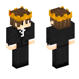 Minecraft Skin #226109