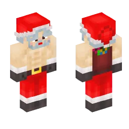 Minecraft Skin #226110
