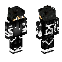 Minecraft Skin #226114