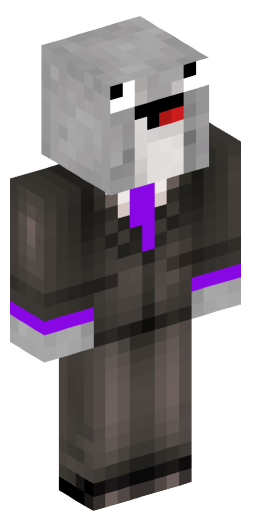 TrollPlayz Minecraft Skin Preview on Minecraft.Co.Com