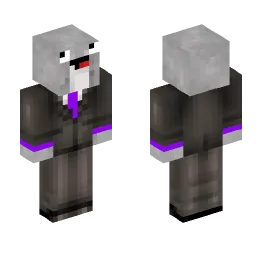 Minecraft Skin #226116