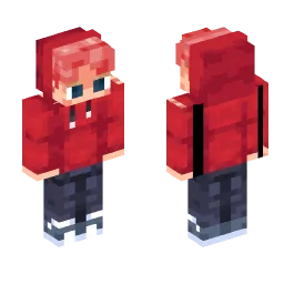 Minecraft Skin #226117