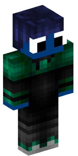 Hamsterbackeee Minecraft Skin Preview on Minecraft.Co.Com