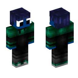 Minecraft Skin #226119