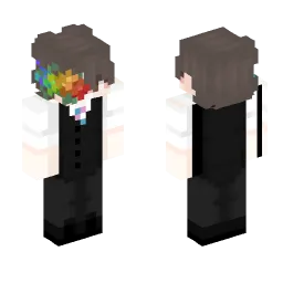 Minecraft Skin #226120