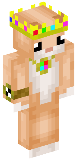 Hamsterlord69 Minecraft Skin Preview on Minecraft.Co.Com